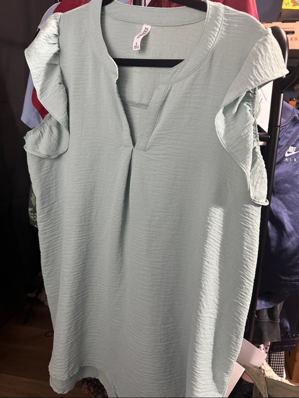 54. Aqua Top